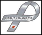 Diabetes Awareness Month